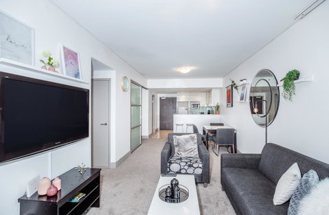 DD Apartments On Sussex Street - Tourism TAS 25