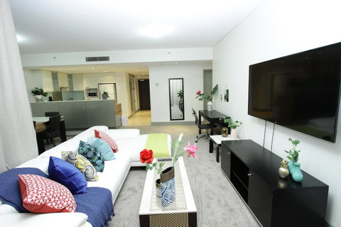 DD Apartments On Sussex Street - Tourism TAS 27