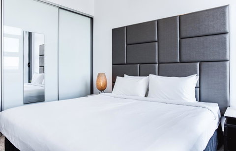 DD Apartments On Sussex Street - Tourism TAS 11