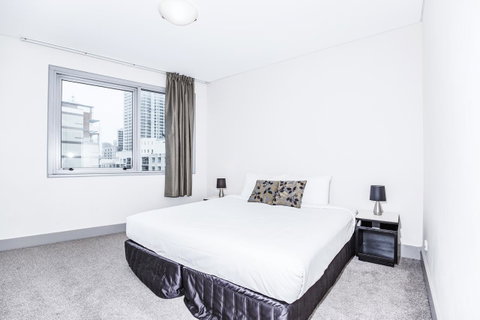 DD Apartments On Sussex Street - Tourism TAS 41