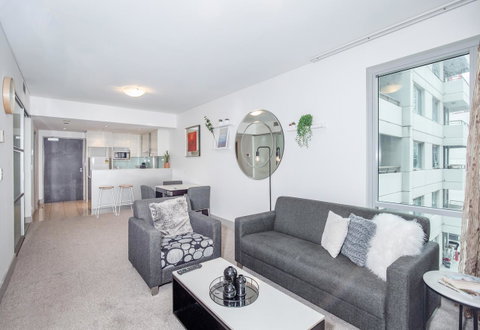 DD Apartments On Sussex Street - Tourism TAS 24