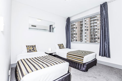 DD Apartments On Sussex Street - Tourism TAS 42