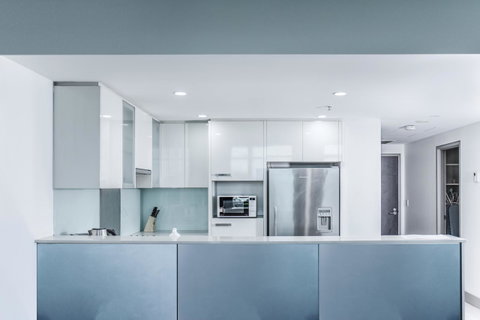 DD Apartments On Sussex Street - Tourism TAS 5