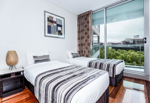 DD Apartments On Sussex Street - Tourism TAS 34