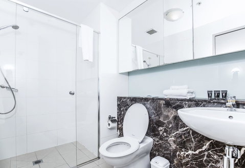 DD Apartments On Sussex Street - Tourism TAS 37