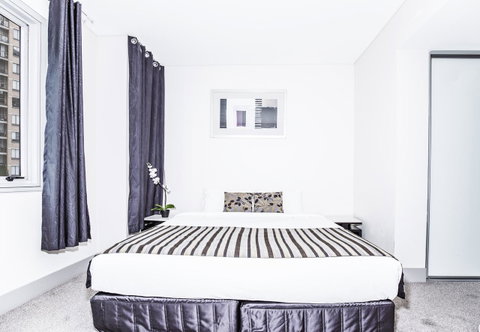 DD Apartments On Sussex Street - Tourism TAS 38