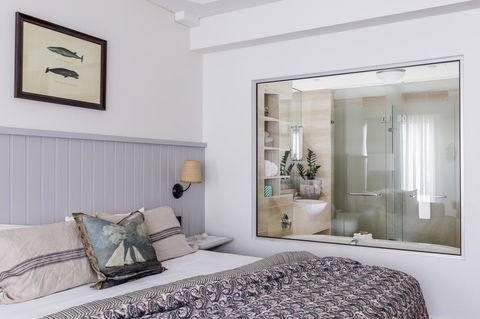 Watsons Bay Boutique Hotel - Hobart Tourism 6