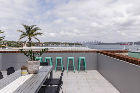 Watsons Bay Boutique Hotel - Hobart Tourism 11