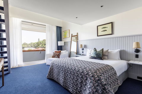 Watsons Bay Boutique Hotel - Hobart Tourism 32