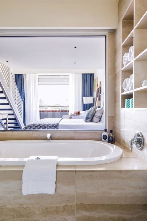 Watsons Bay Boutique Hotel - Hobart Tourism 30