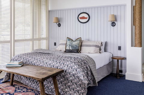 Watsons Bay Boutique Hotel - Hobart Tourism 26