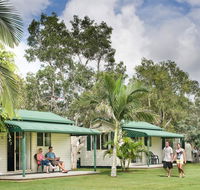 Glen Villa Resort - Hobart Tourism