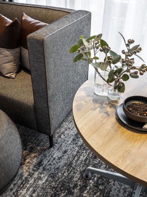 Mercure Sydney Rouse Hill - Tourism TAS 14