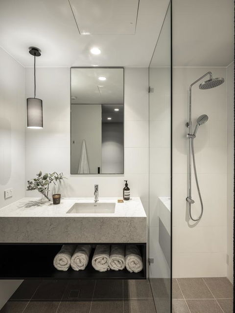 Mercure Sydney Rouse Hill - Tourism TAS 17