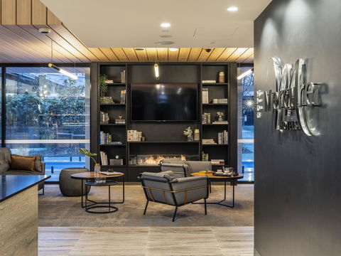 Mercure Sydney Rouse Hill - Tourism TAS 28
