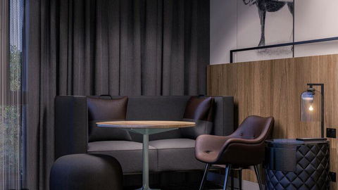Mercure Sydney Rouse Hill - Tourism TAS 37