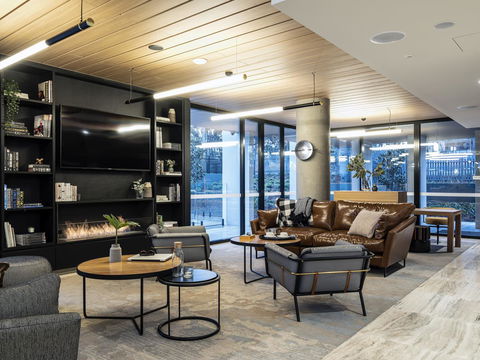 Mercure Sydney Rouse Hill - Tourism TAS 31