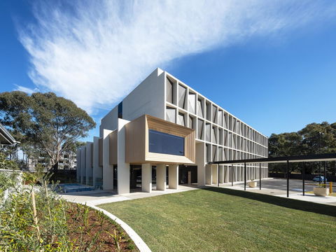 Mercure Sydney Rouse Hill - Tourism TAS 22