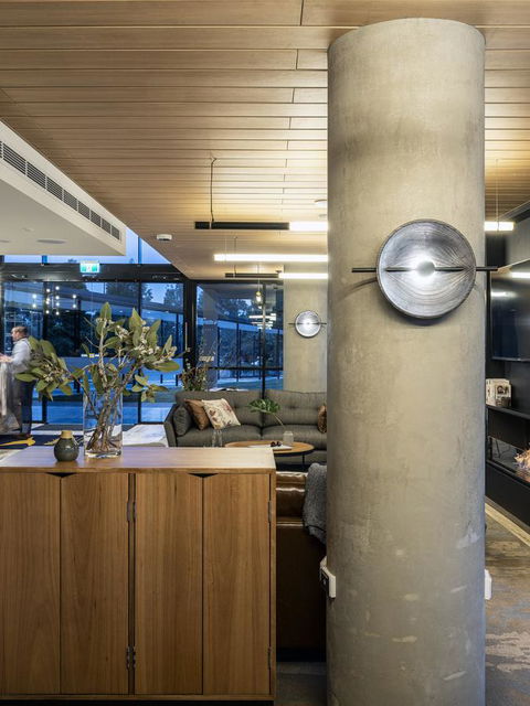 Mercure Sydney Rouse Hill - Tourism TAS 27