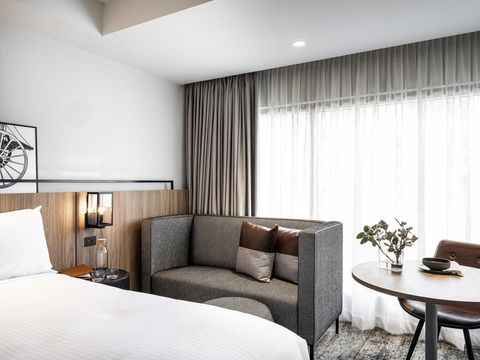 Mercure Sydney Rouse Hill - Tourism TAS 13