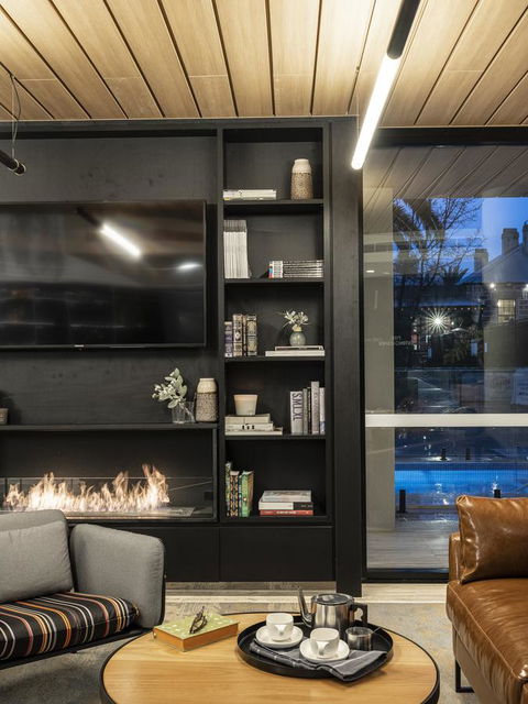 Mercure Sydney Rouse Hill - Tourism TAS 24