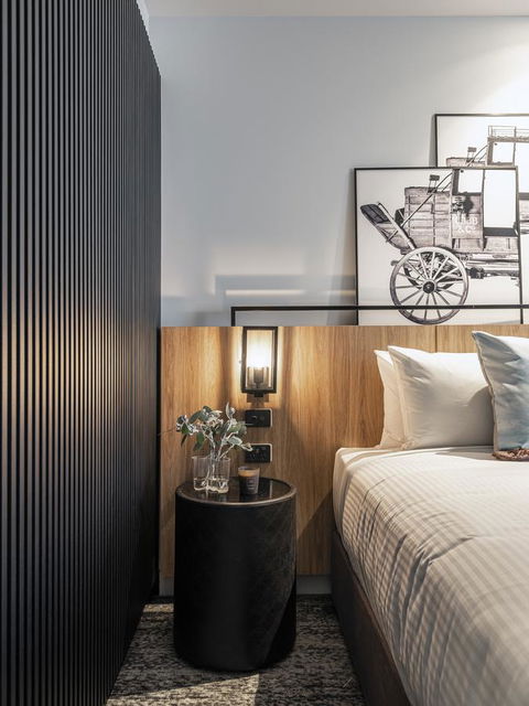 Mercure Sydney Rouse Hill - Tourism TAS 2
