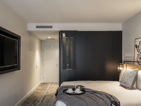Mercure Sydney Rouse Hill - Tourism TAS 7