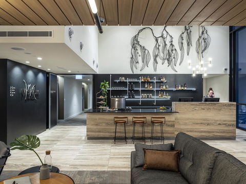 Mercure Sydney Rouse Hill - Tourism TAS 26