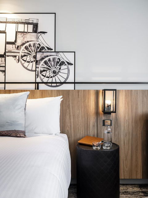 Mercure Sydney Rouse Hill - Tourism TAS 12
