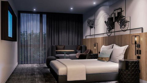 Mercure Sydney Rouse Hill - Tourism TAS 32