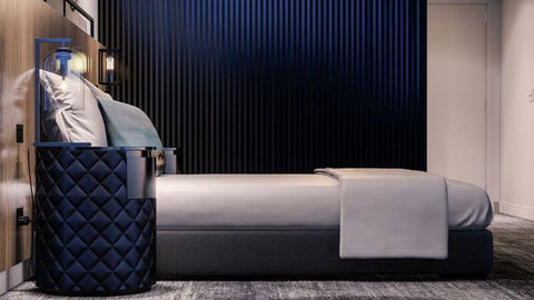Mercure Sydney Rouse Hill - Tourism TAS 33