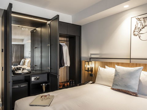 Mercure Sydney Rouse Hill - Tourism TAS 11