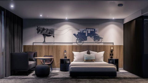 Mercure Sydney Rouse Hill - Tourism TAS 34