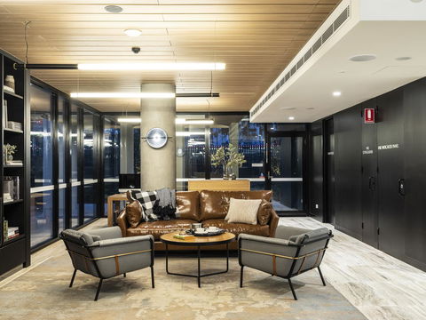 Mercure Sydney Rouse Hill - Tourism TAS 25