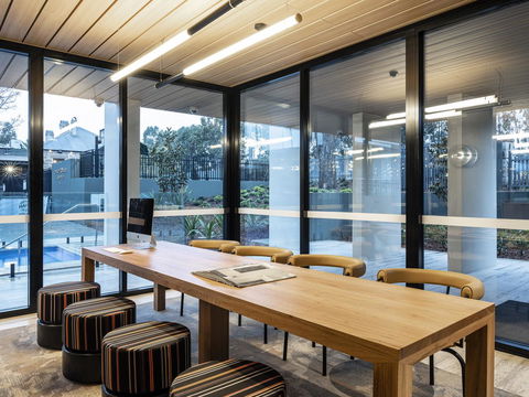 Mercure Sydney Rouse Hill - Tourism TAS 30