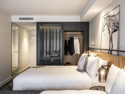 Mercure Sydney Rouse Hill - Tourism TAS 4