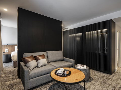 Mercure Sydney Rouse Hill - Tourism TAS 10