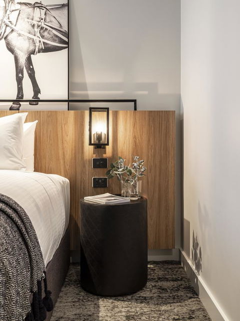 Mercure Sydney Rouse Hill - Tourism TAS 6