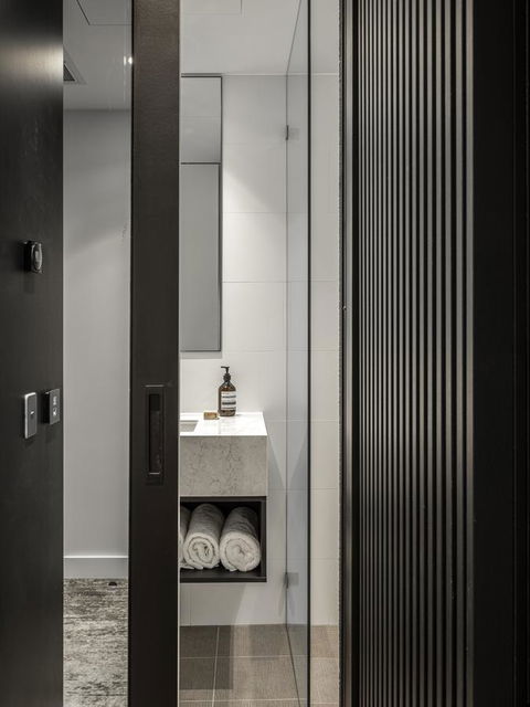 Mercure Sydney Rouse Hill - Tourism TAS 20