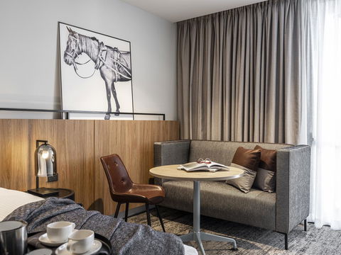 Mercure Sydney Rouse Hill - Tourism TAS 3