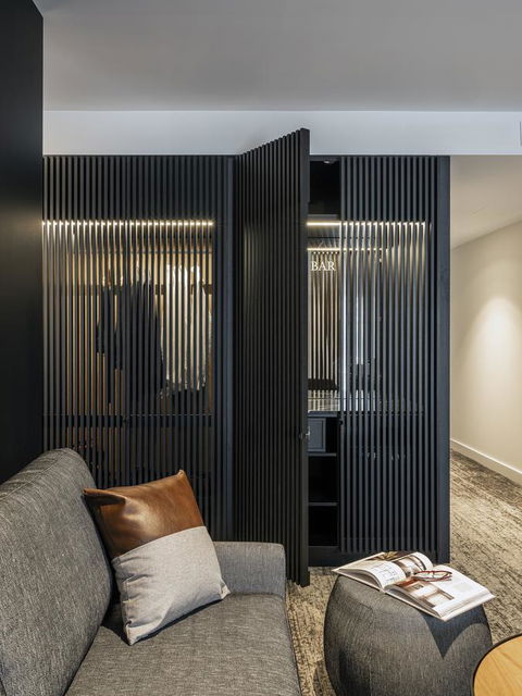 Mercure Sydney Rouse Hill - Tourism TAS 5