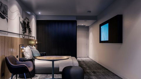 Mercure Sydney Rouse Hill - Tourism TAS 38
