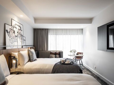 Mercure Sydney Rouse Hill - Tourism TAS 1