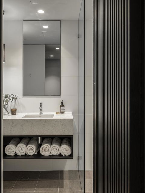 Mercure Sydney Rouse Hill - Tourism TAS 19