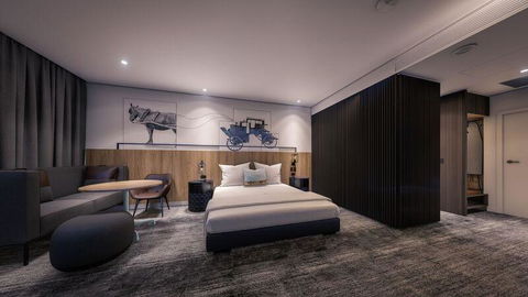 Mercure Sydney Rouse Hill - Tourism TAS 35