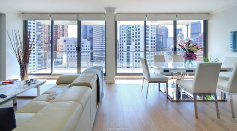 Zara Tower â€“ Luxury Suites And Apartments - Tourism TAS 21