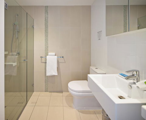 Zara Tower â€“ Luxury Suites And Apartments - Tourism TAS 8