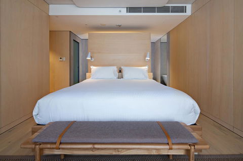 Zara Tower â€“ Luxury Suites And Apartments - Tourism TAS 4