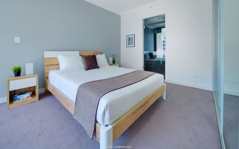 Zara Tower â€“ Luxury Suites And Apartments - Tourism TAS 11