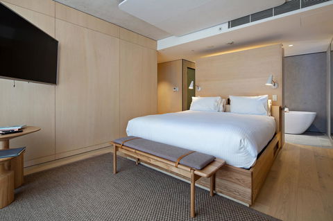 Zara Tower â€“ Luxury Suites And Apartments - Tourism TAS 5